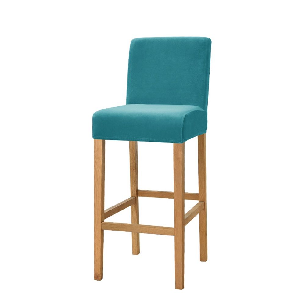 2-Pack Bar Stool Chair Covers