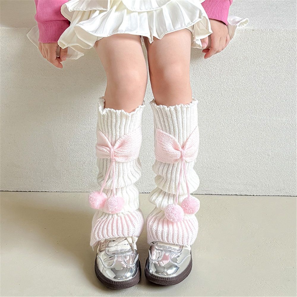Women's Cable Knit Leg Warmers