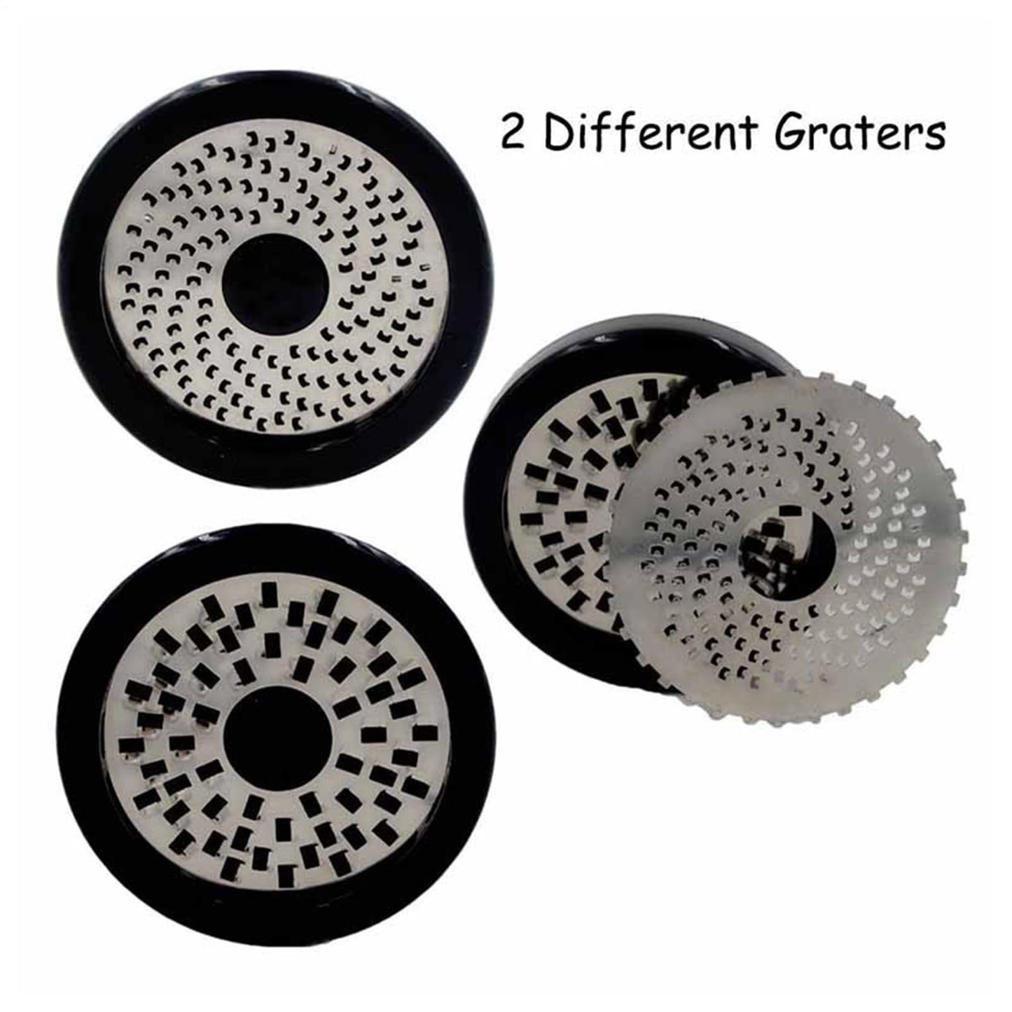 Artiss Electric Cheese Grater & Shredder