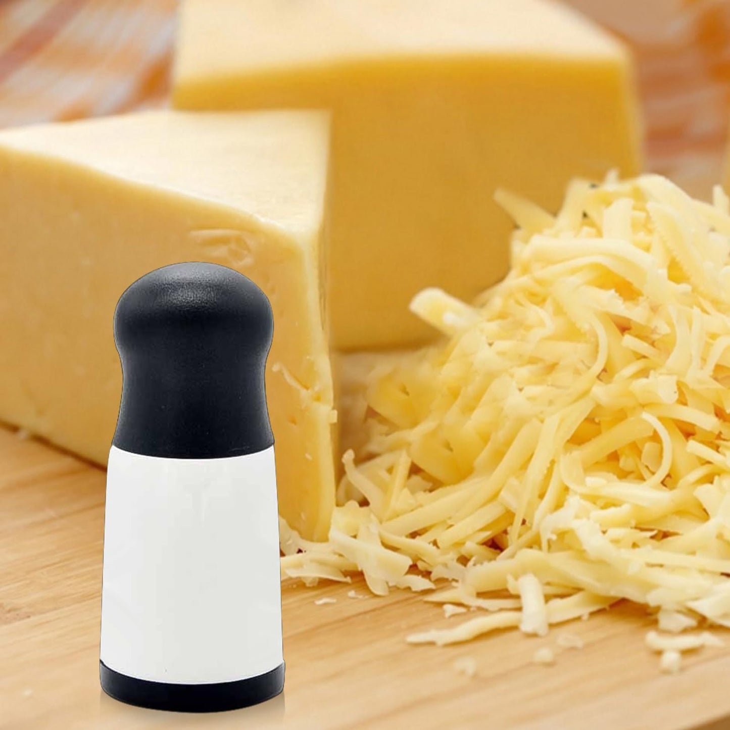 Artiss Electric Cheese Grater & Shredder