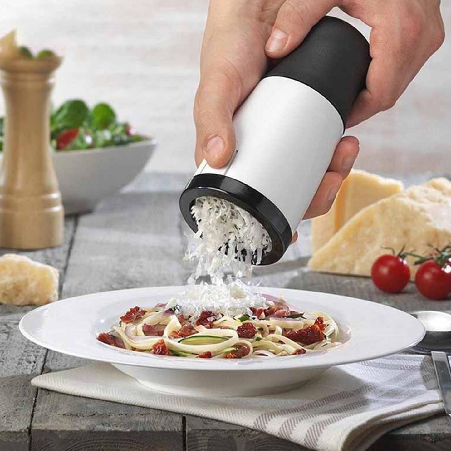 Artiss Electric Cheese Grater & Shredder