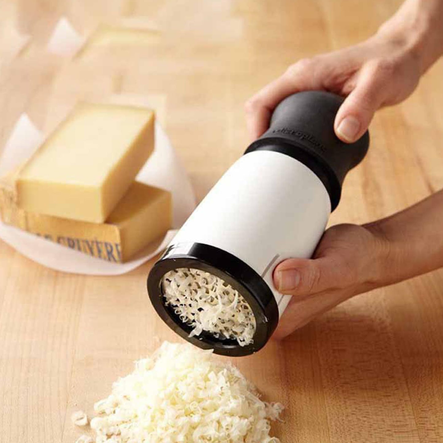 Artiss Electric Cheese Grater & Shredder