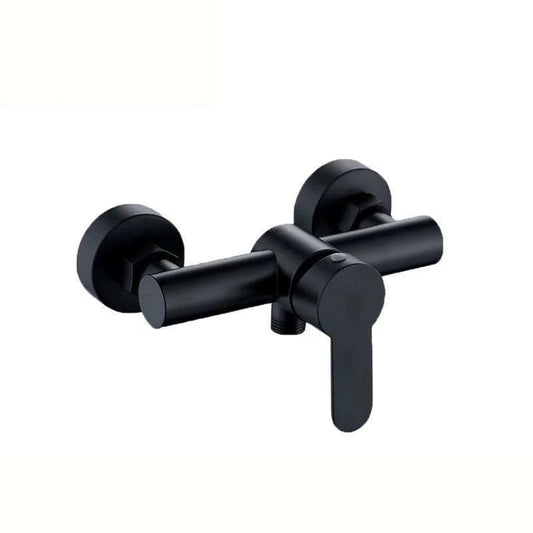 Stainless Steel Shower Mixer Tap
