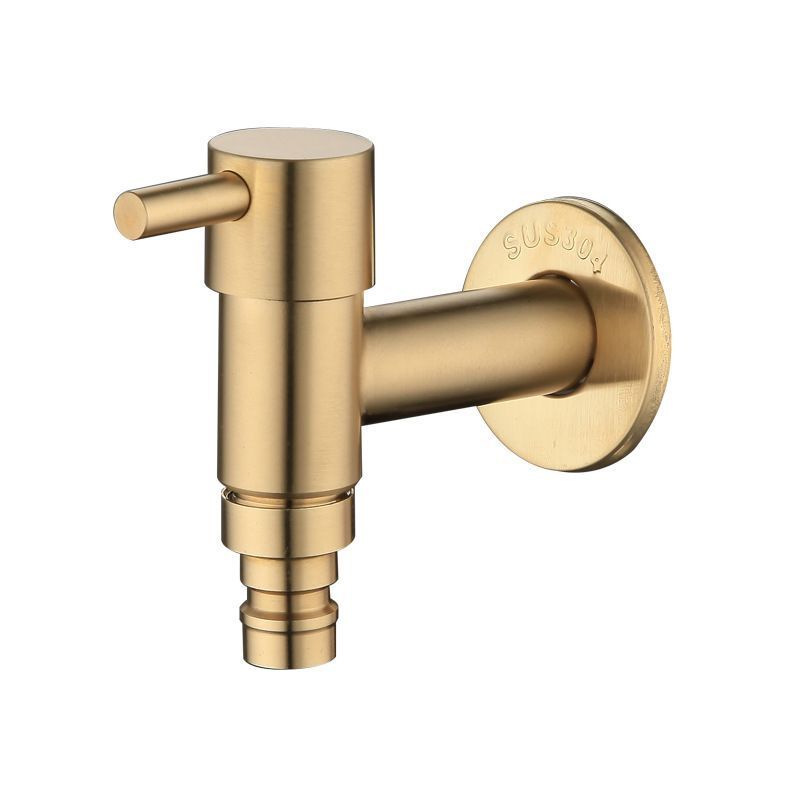 SUS304 Bidet Sprayer Set - Gold