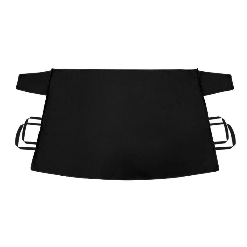 600D Oxford Car Window Cover - 175 x 108cm
