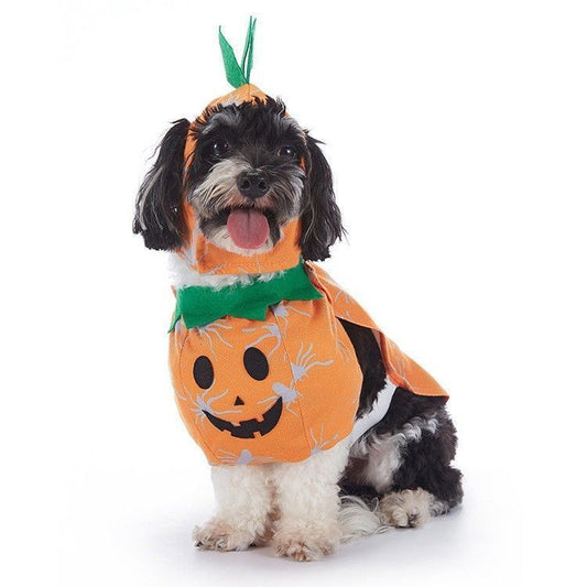 Pet Christmas Costume - Size XL