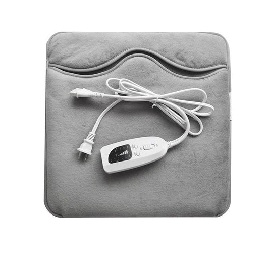 Electric Foot Warmer Mat - 6 Heat Settings