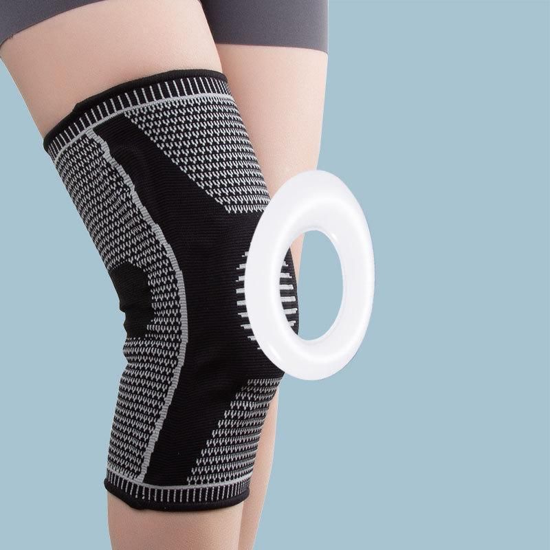 Knee Support Sleeves 2 Pack - M