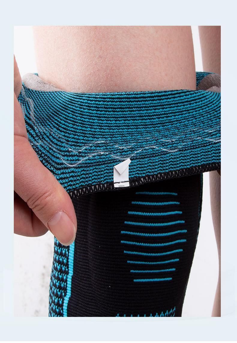 Knee Support Sleeves 2 Pack - S