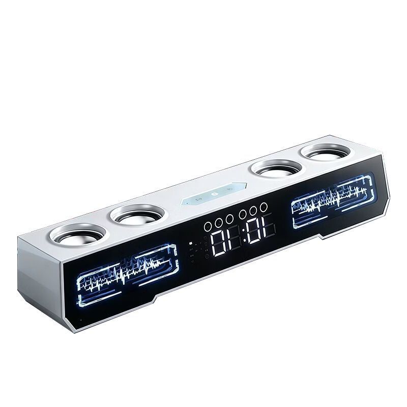 Interstellar X9 Gaming Speaker - Jade White