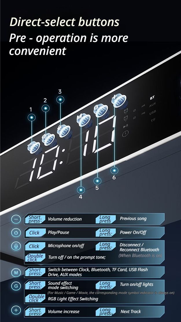 Interstellar X9 Gaming Speaker - Jade White