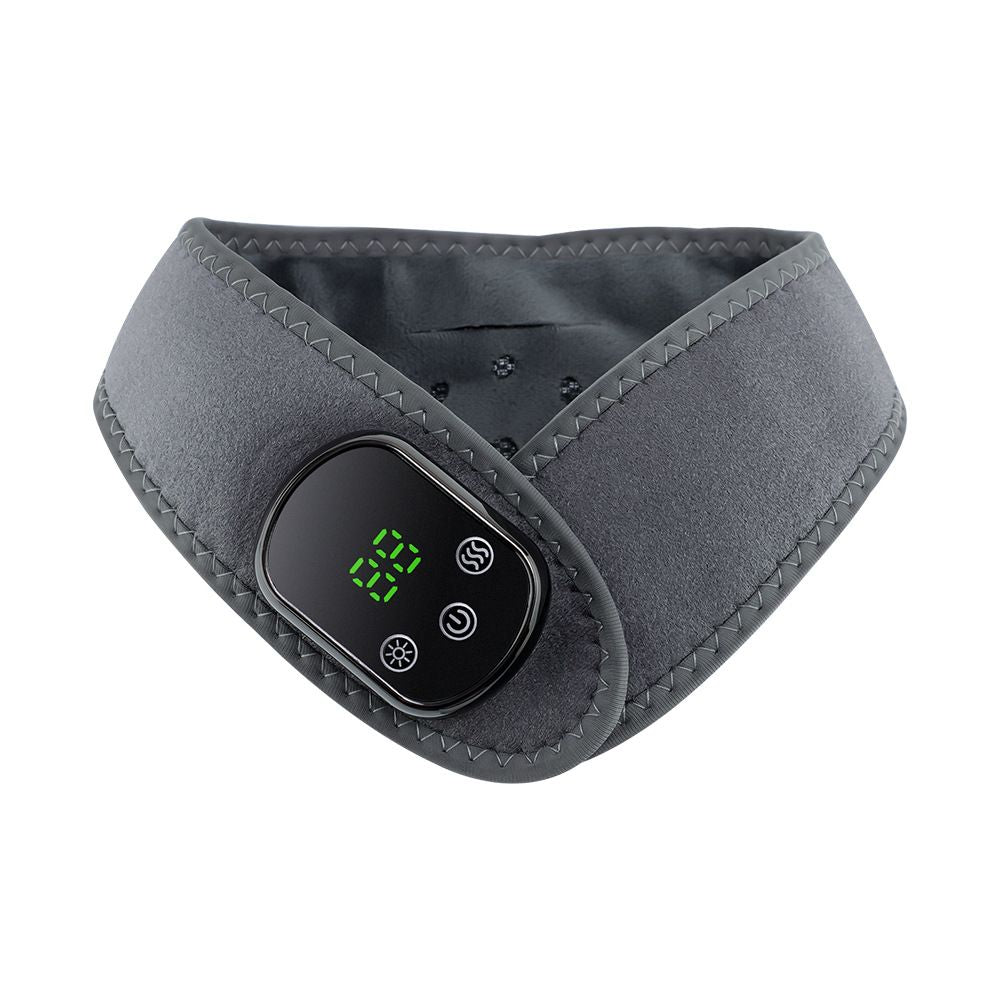 Heated Neck Wrap Massager
