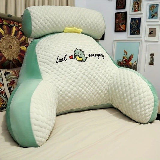 Soft Cartoon Cushion