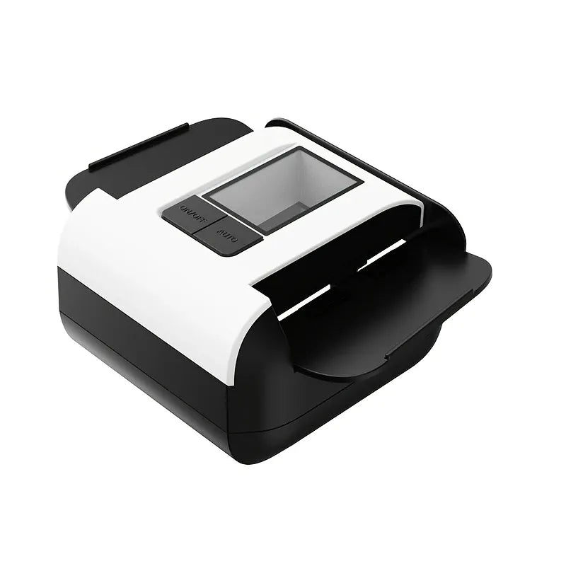 Automatic Card Shuffler, USB Rechargeable, One-Button Start, 2 Modes, Elevate Your Tabletop Game, Perfect for Family Game Nights, Hands-Free