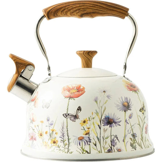 3L Whistling Kettle