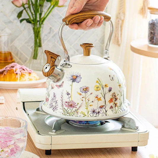 3L Whistling Kettle