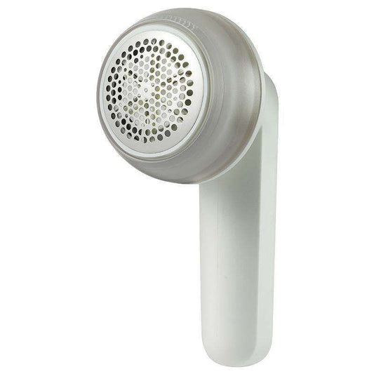 Rechargeable Fabric Shaver - White