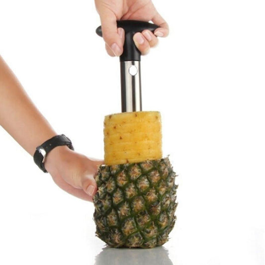 Pineapple Cutter and Corer