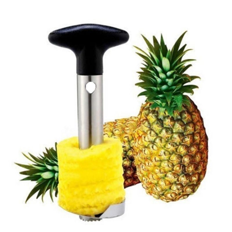 Pineapple Cutter and Corer