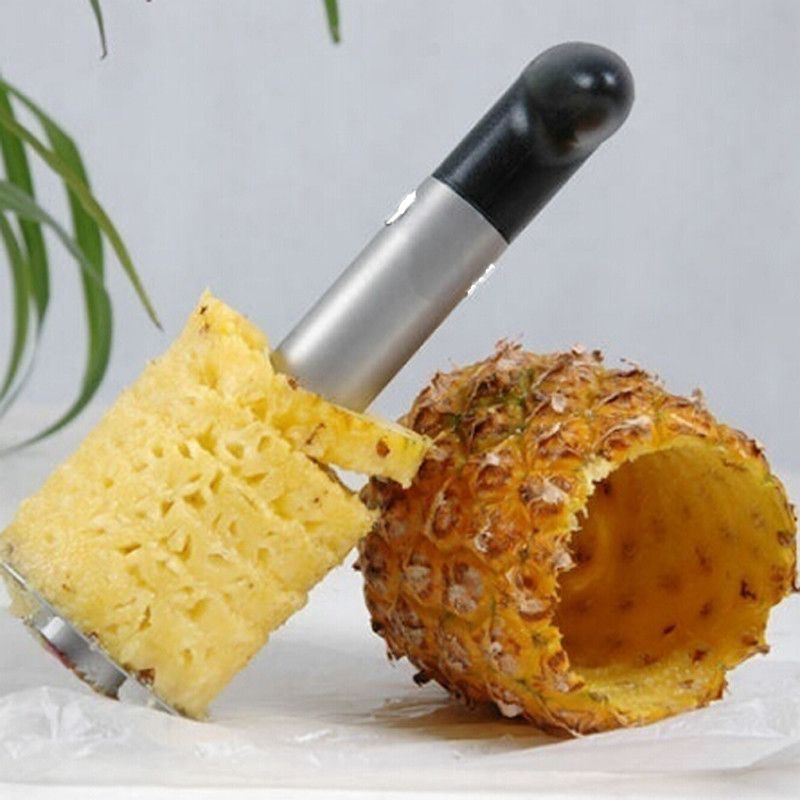 Pineapple Cutter and Corer