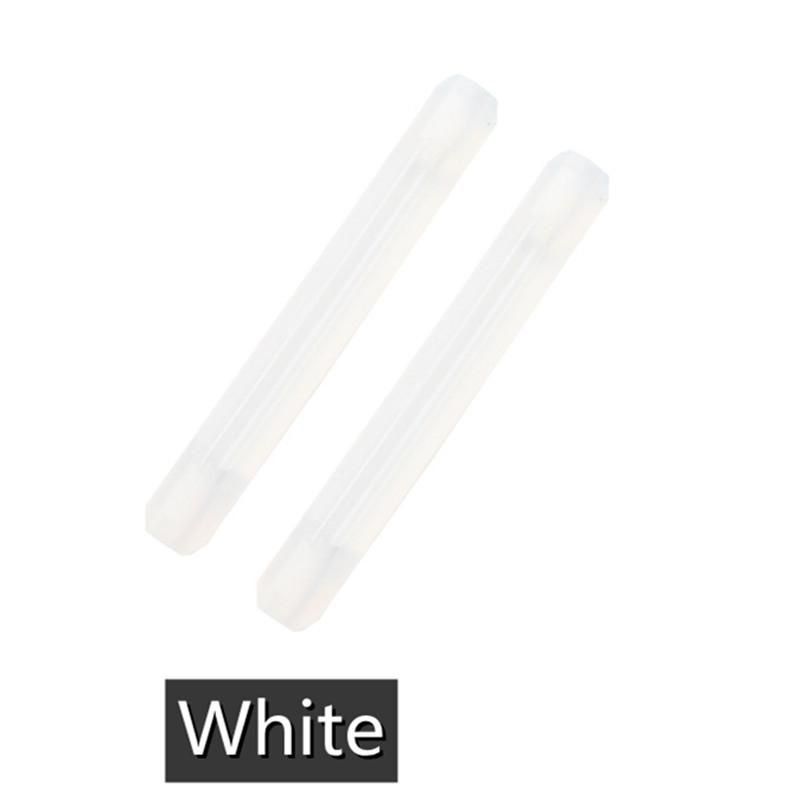 Silicone Glasses Nose Pads - 4 Pack