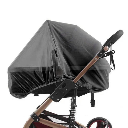 Stroller Mosquito Net - White