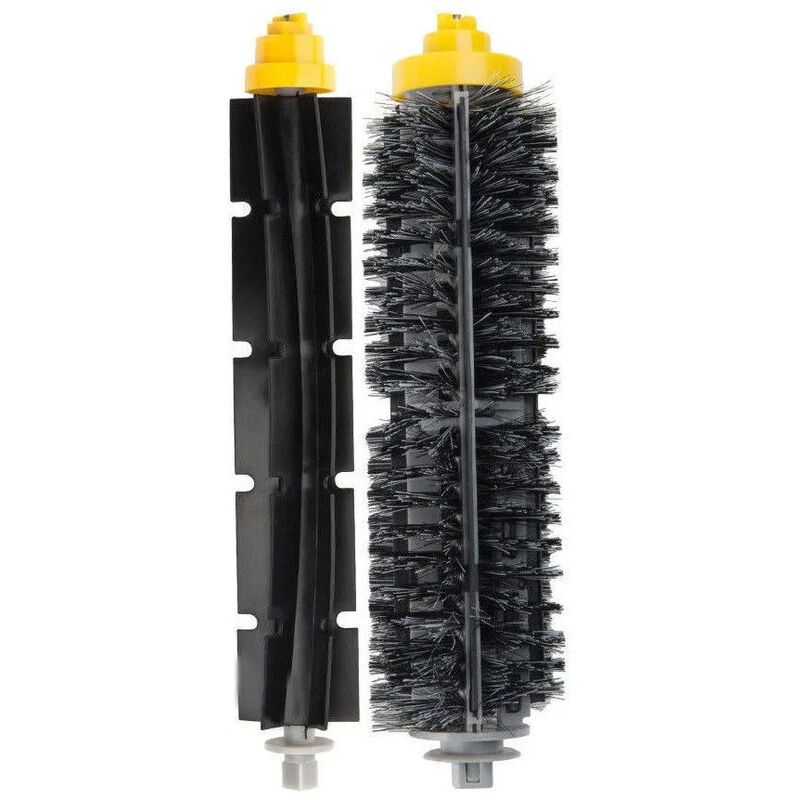 Roomba 600/700 Series Roller Brushes - 2 Pack