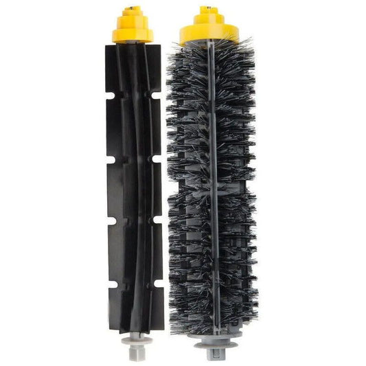 Roomba 600/700 Series Roller Brushes - 2 Pack