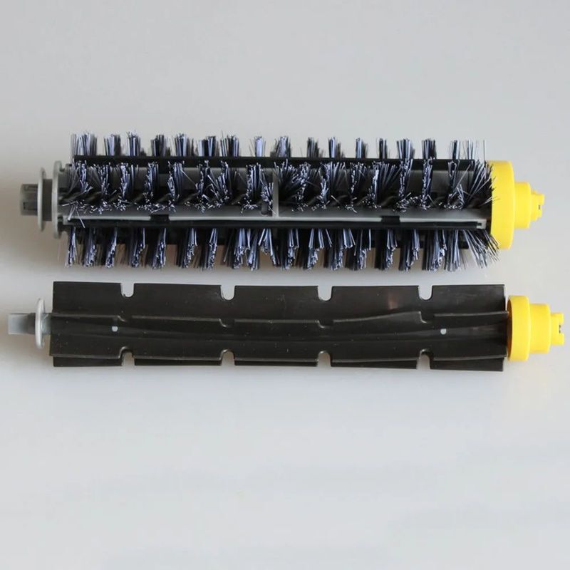 Roomba 600/700 Series Roller Brushes - 2 Pack