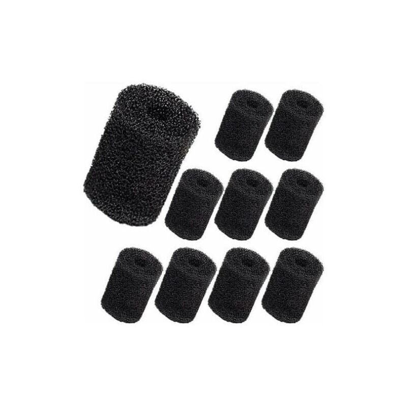 Polaris Pool Robot Tail Foam Brush - 12 Pack