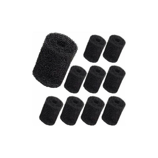 Polaris Pool Robot Tail Foam Brush - 12 Pack