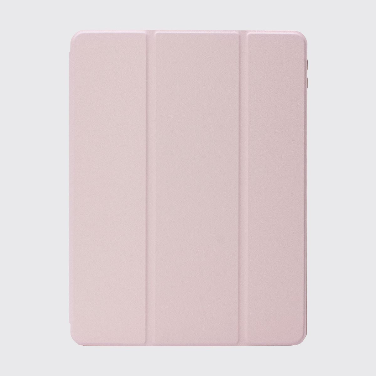 SENYOSON iPad 11in Trifold Case - Pink