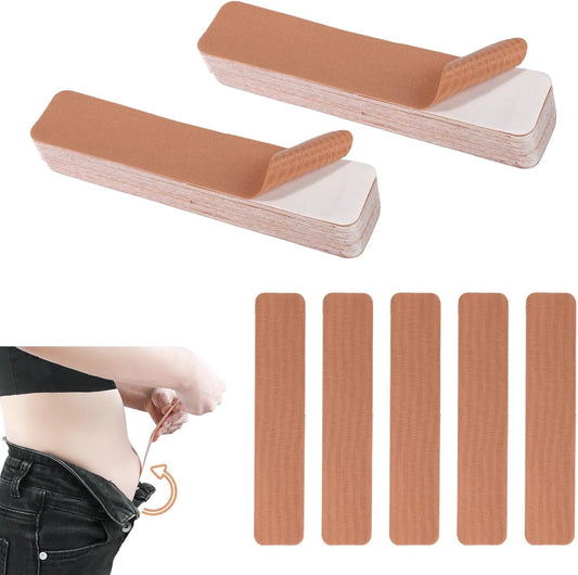2-Piece Leather Luggage Tag, Baggage Address Tags