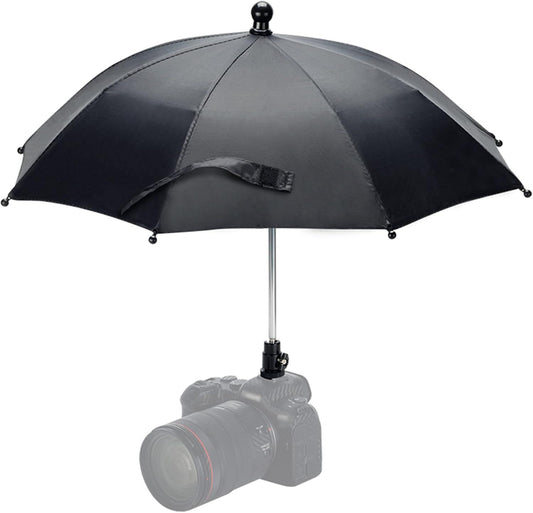 Camera Hot Shoe Rain Cover