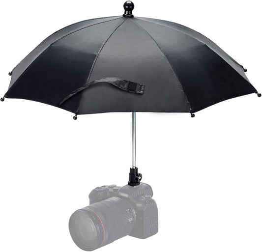 Camera Hot Shoe Rain Cover