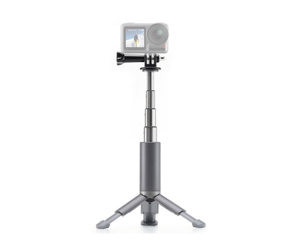 Sport Camera Selfie Stick Tripod
