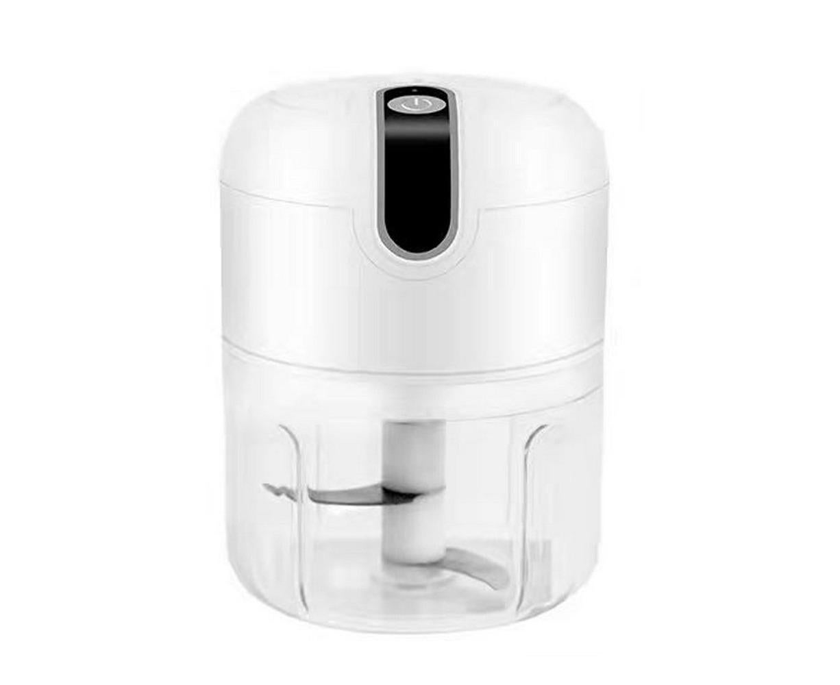 Electric Mini Garlic Chopper 250ML