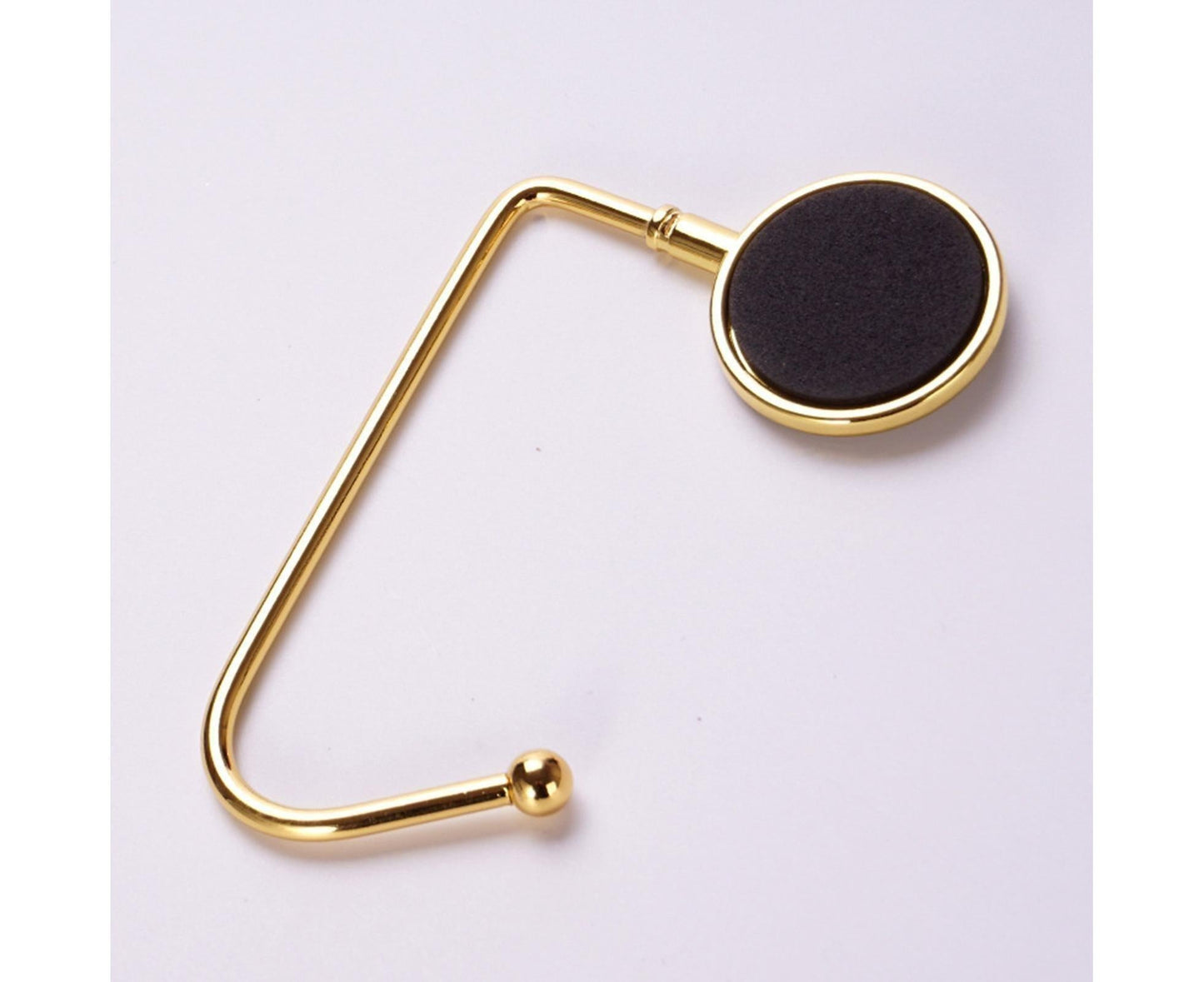 4Pcs Christmas Hook for Home-Golden