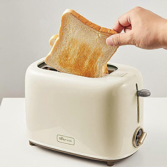 BEAR Toaster & Sandwich Maker