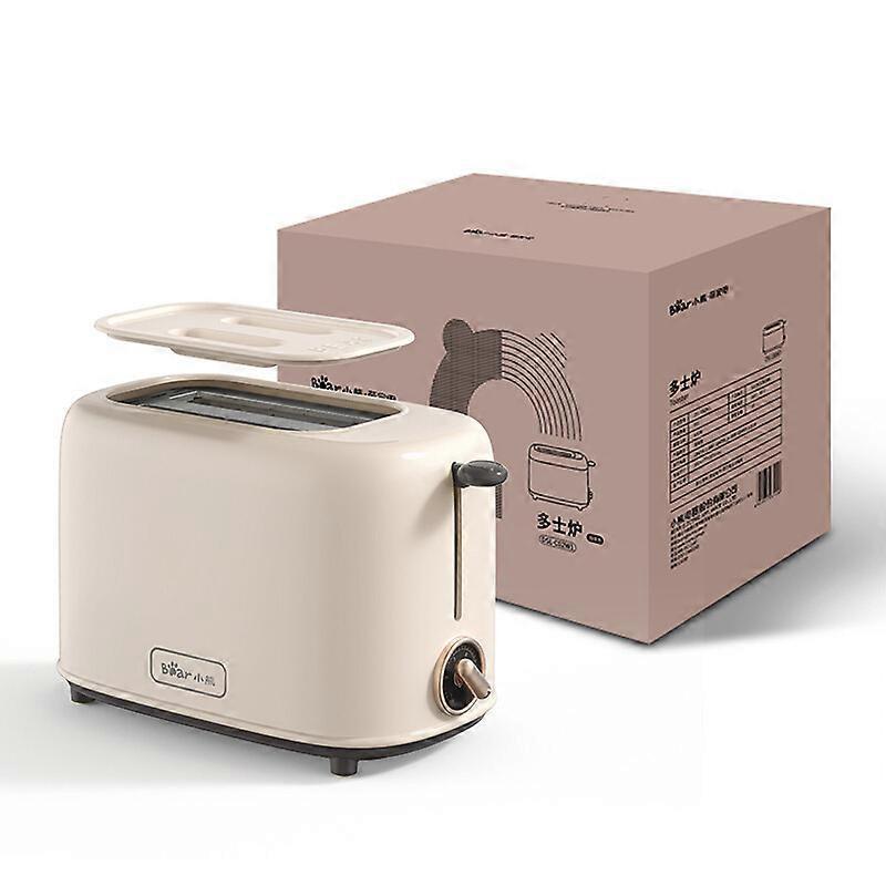 BEAR Toaster & Sandwich Maker