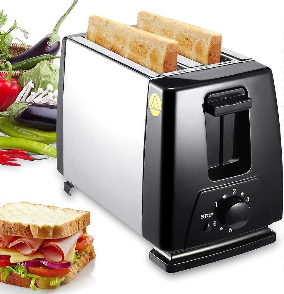 Panini Toaster