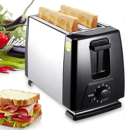 Panini Toaster
