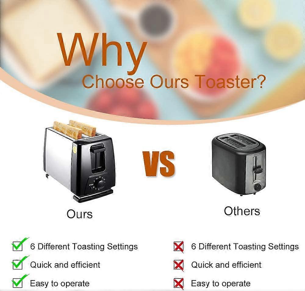 Panini Toaster