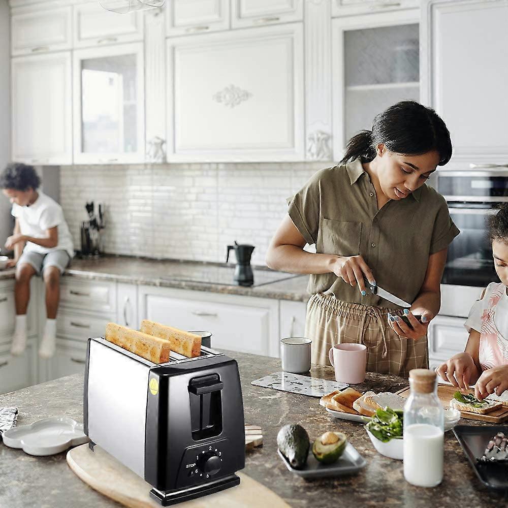 Panini Toaster