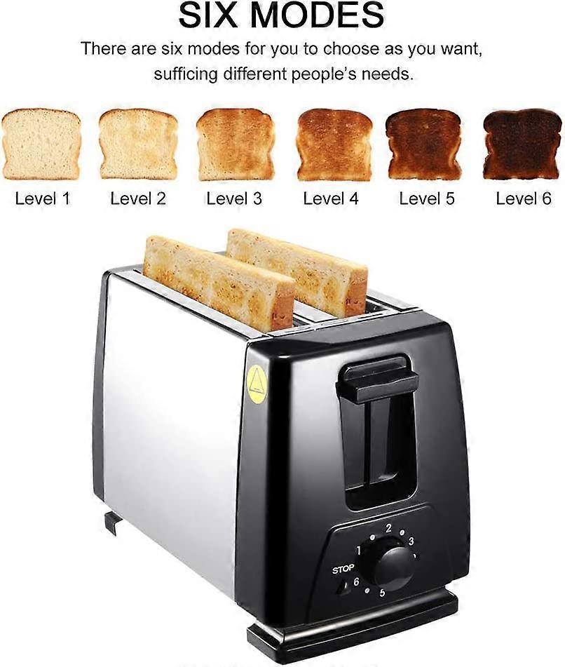 Panini Toaster