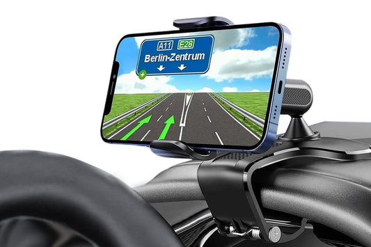 Dashboard Car Phone Holder