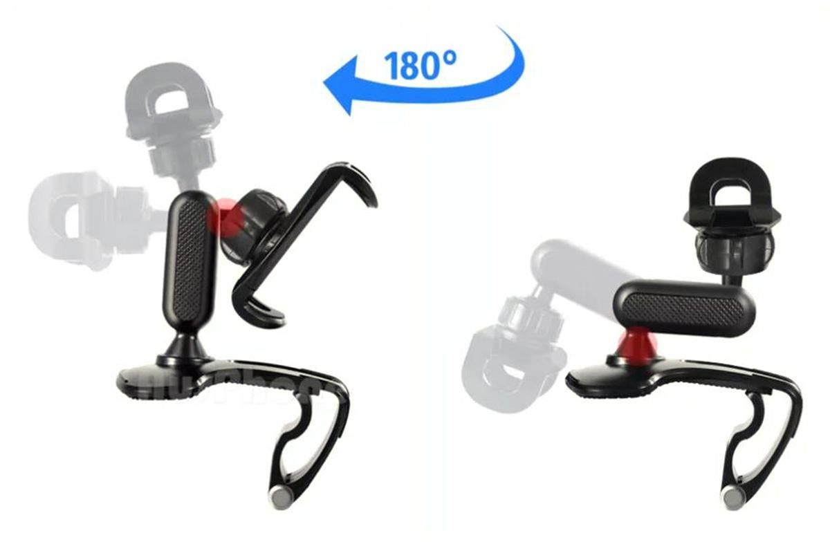 Dashboard Car Phone Holder