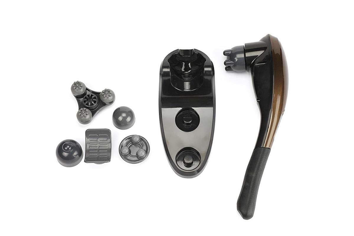 Rechargeable Handheld Deep Tissue Massager