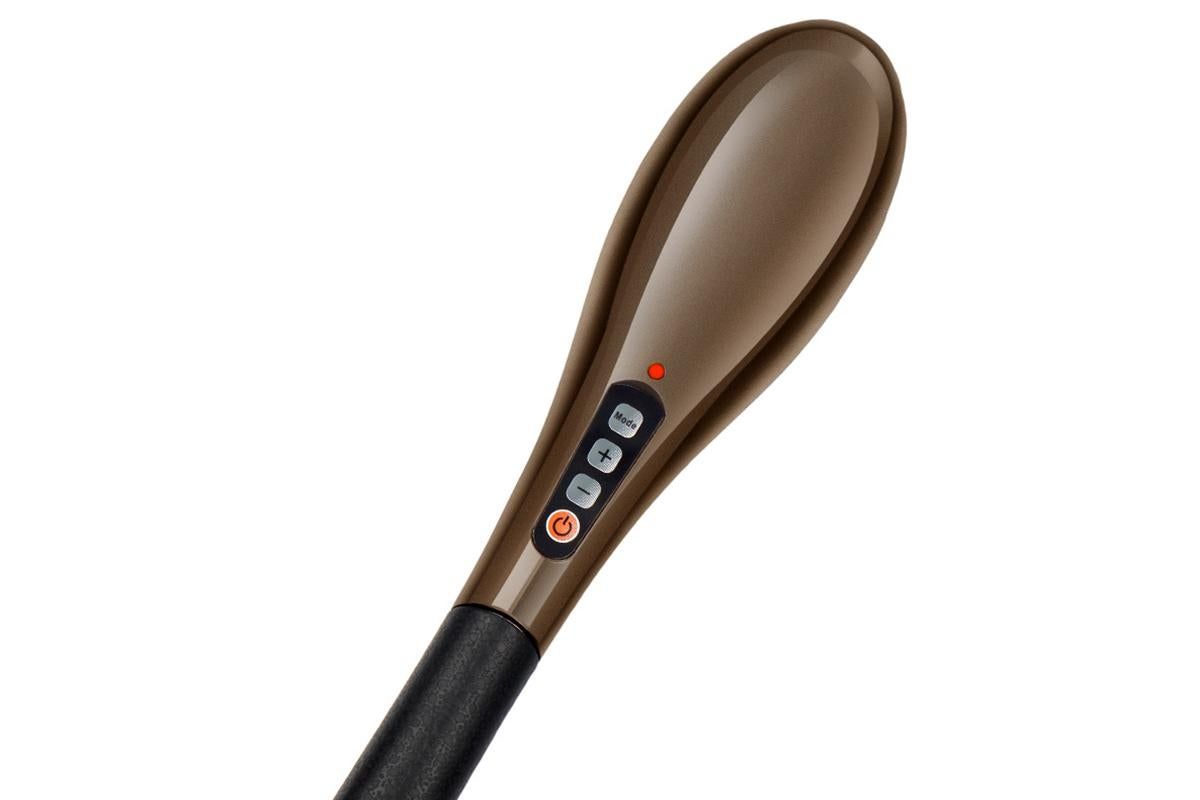 Rechargeable Handheld Deep Tissue Massager