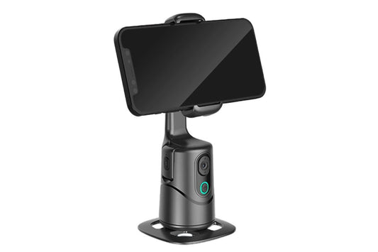 Auto Face Tracking Phone Tripod